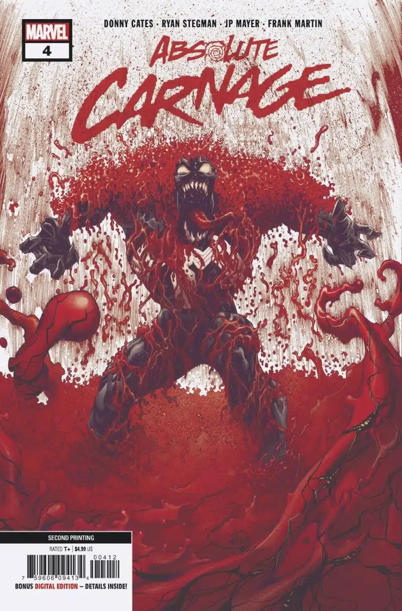Absolute Carnage Num 04