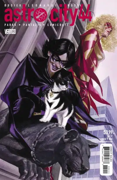Astro City Num 44