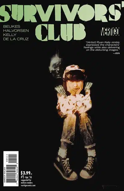 Survivors' Club Num 05