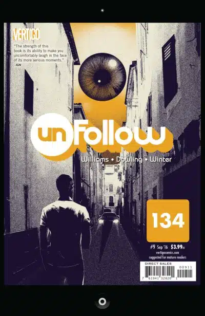 Unfollow Num 09