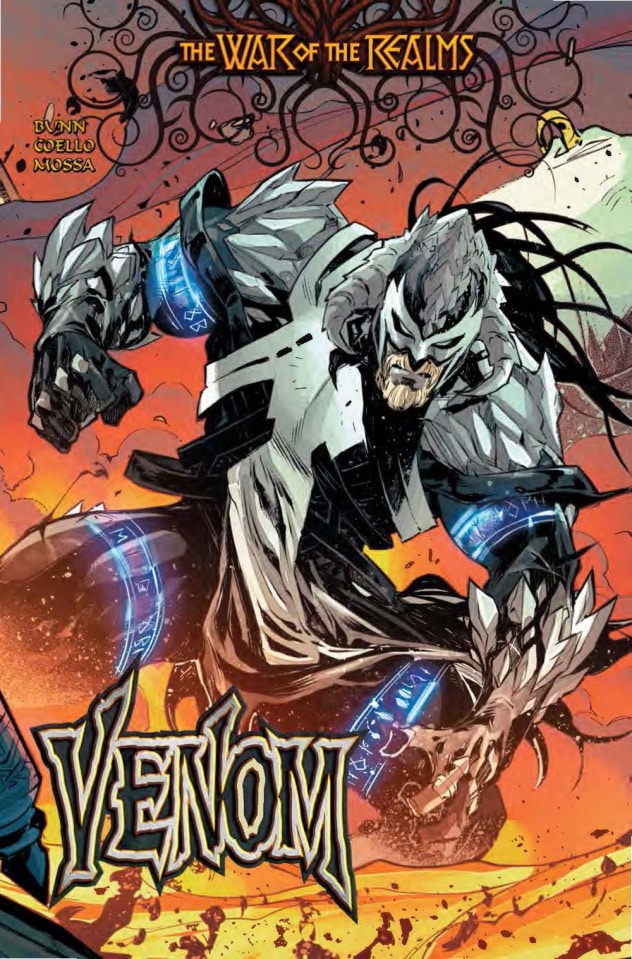 Venom Vol 4 Num 14