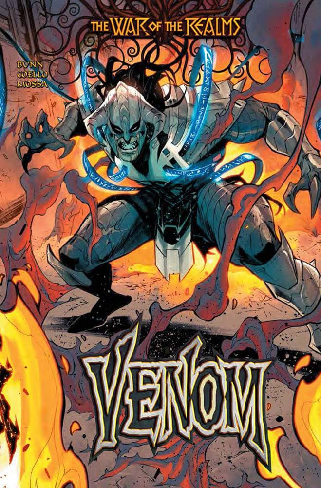 Venom Vol 4 Num 15