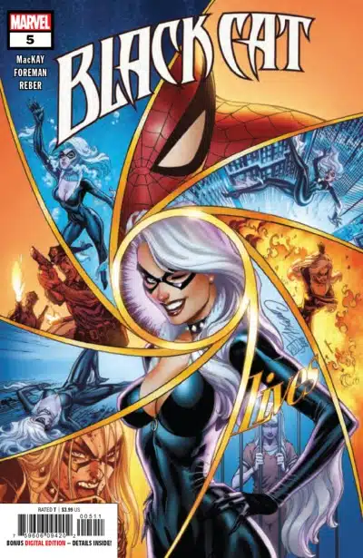 Black Cat Vol 3 Num 05