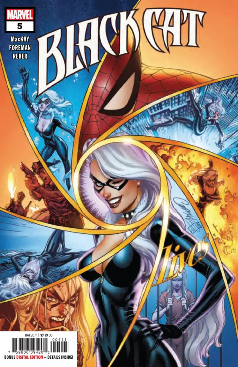 Black Cat Vol 3 Num 05