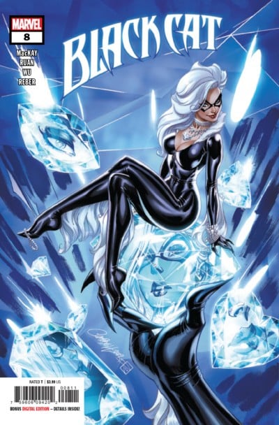 Black Cat Vol 3 Num 08