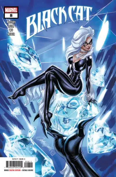 Black Cat Vol 3 Num 08