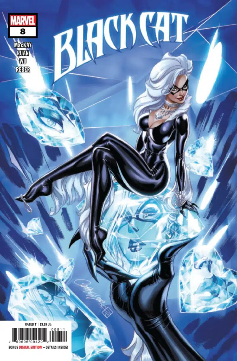 Black Cat Vol 3 Num 08