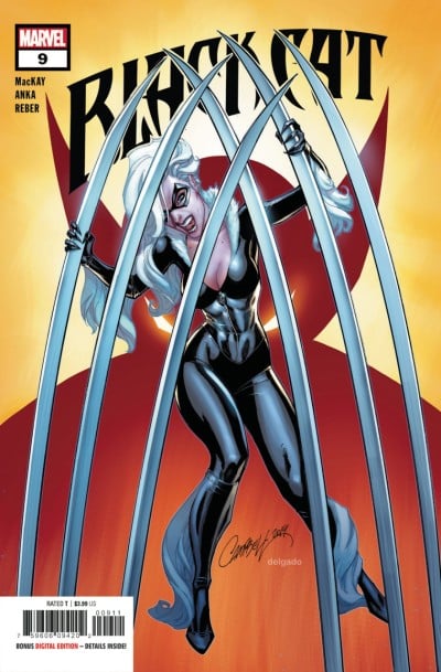 Black Cat Vol 3 Num 09