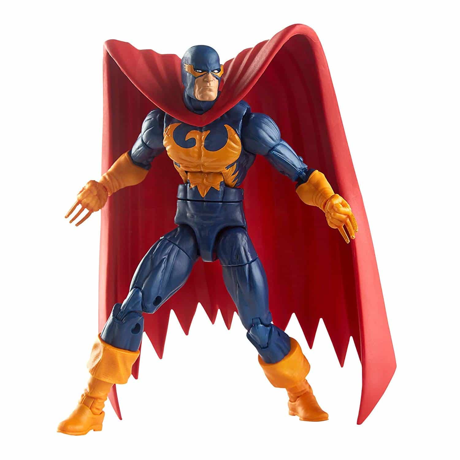 Marvel Legends : Nighthawk Figurine – Image 3