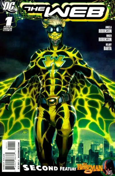 The Web Num 01