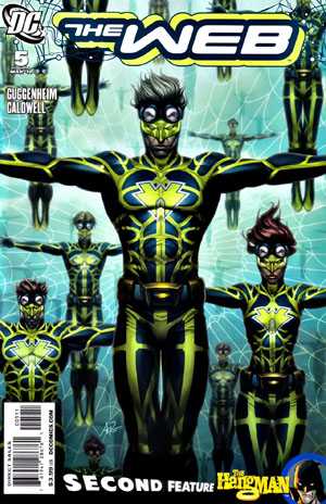 The Web Num 05