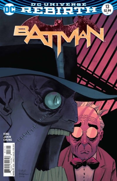 Batman Vol 3 Num 013