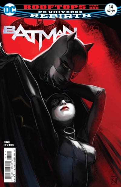 Batman Vol 3 Num 014