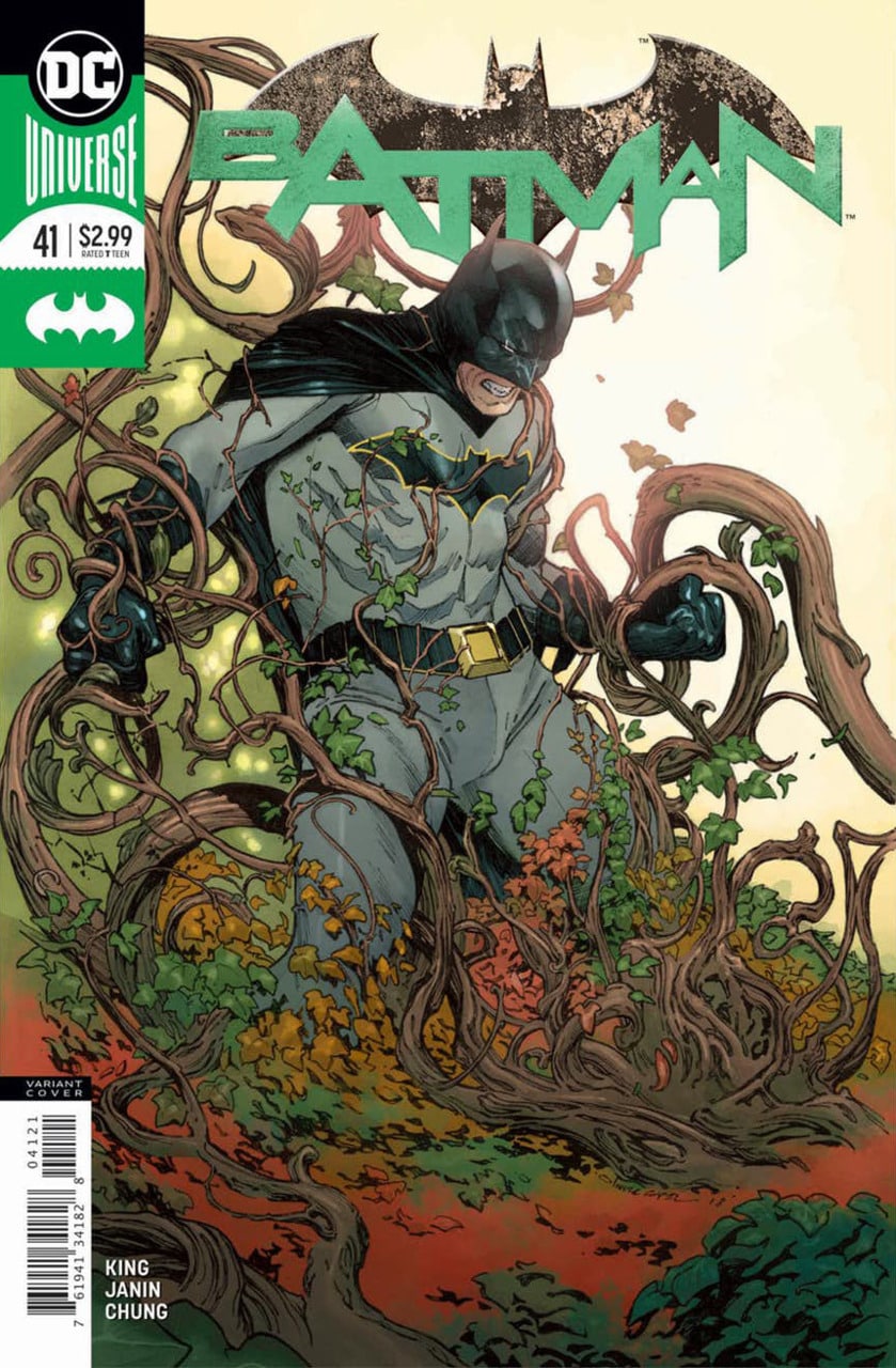 Batman Vol 3 Num 041