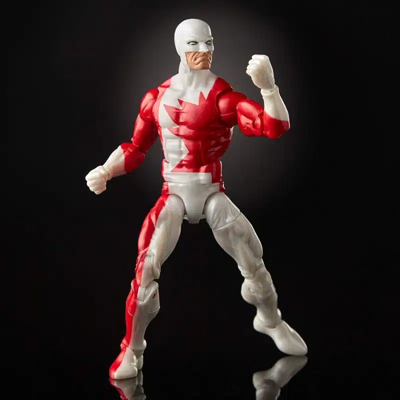 Marvel Legends X-Men : Guardian Figurine – Image 3