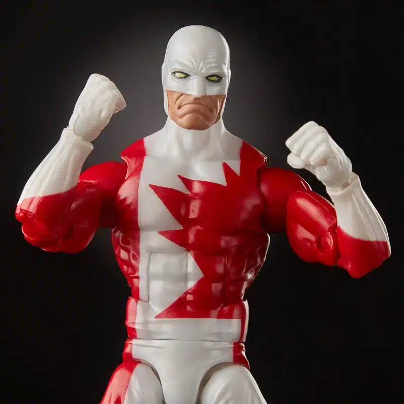 Marvel Legends X-Men : Guardian Figurine – Image 4