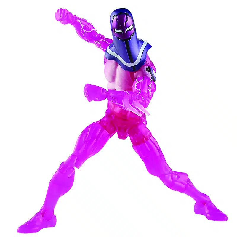 Marvel Legends : Living Laser Figurine – Image 2