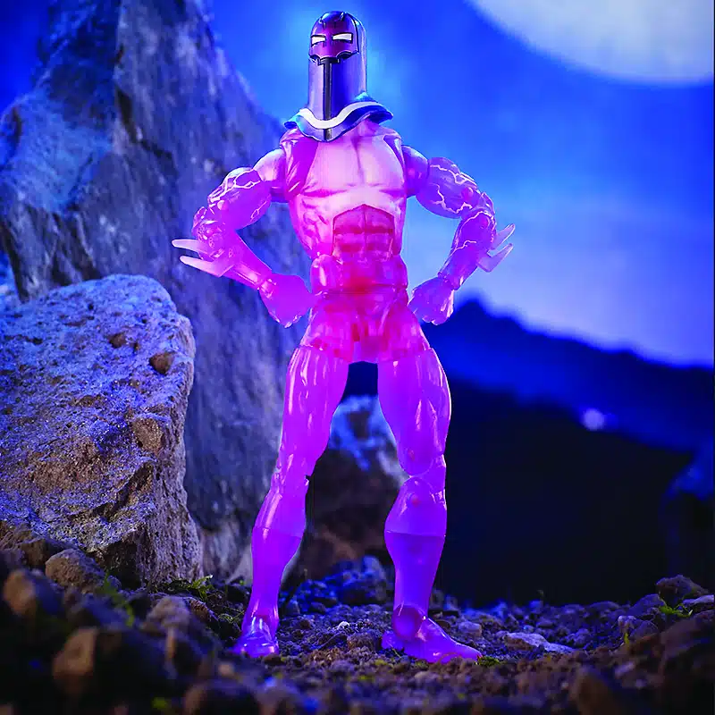 Marvel Legends : Living Laser Figurine – Image 3