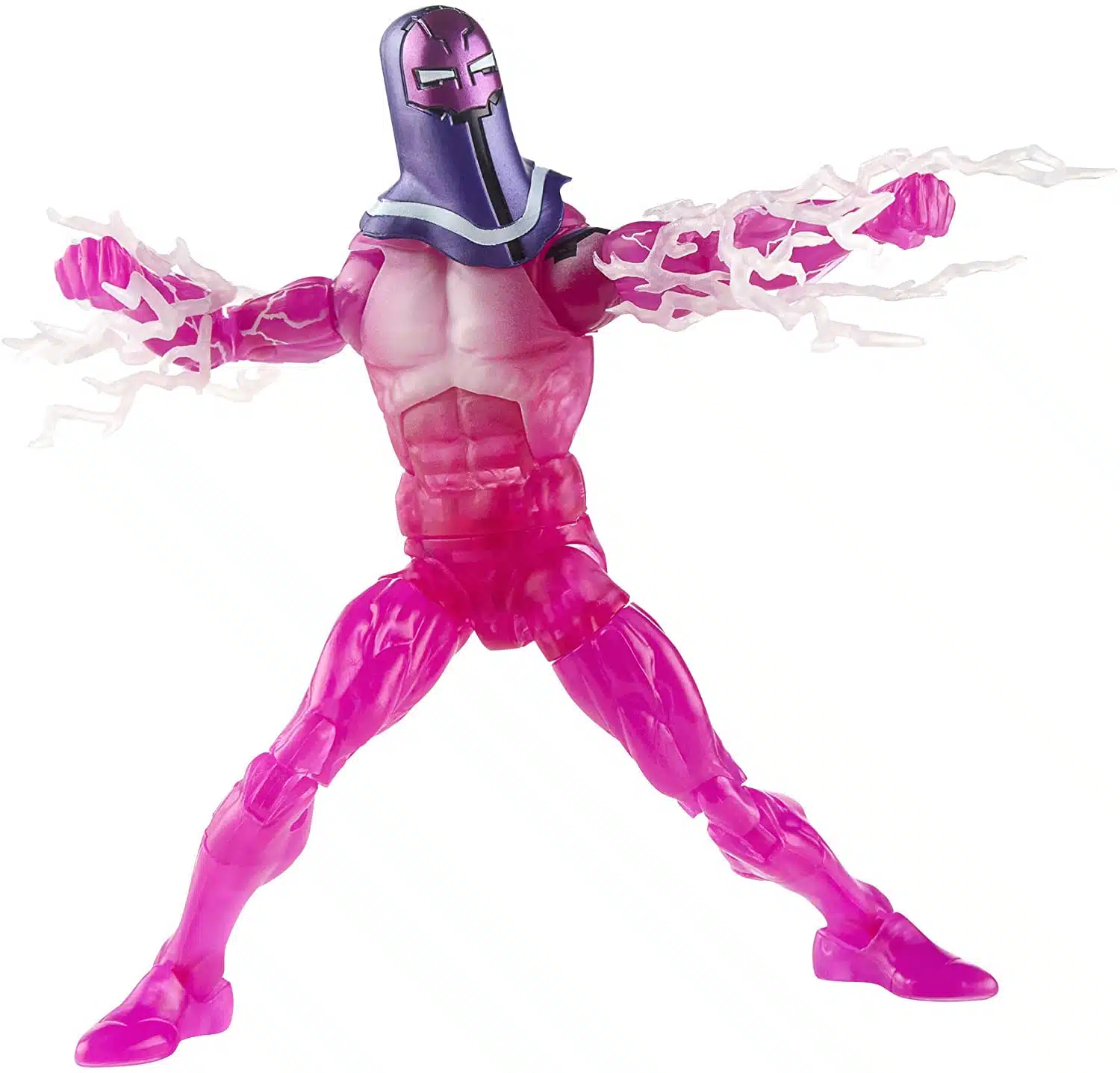 Marvel Legends : Living Laser Figurine – Image 4