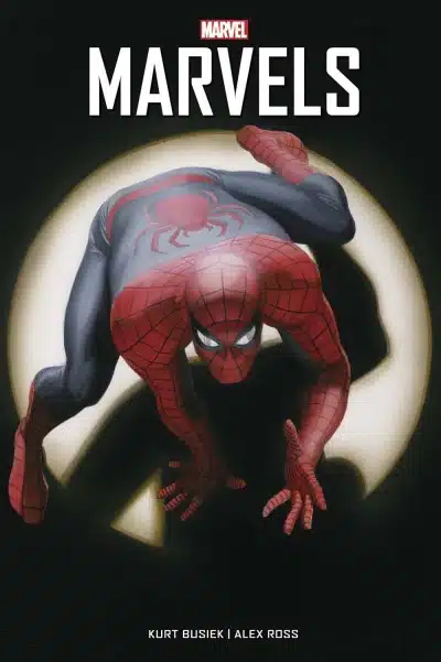 Best of Marvel : Marvels