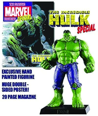 Marvel Super Heros : Hulk Hors Série