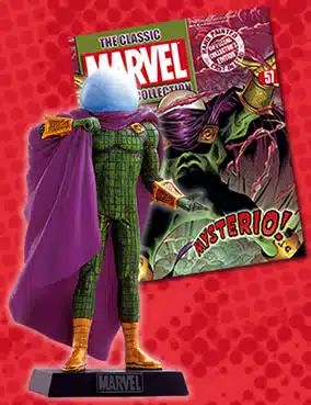 Marvel Super Heros 057 : Mysterio