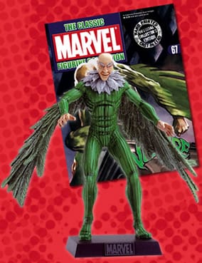 Marvel Super Heros 067 : Vulture
