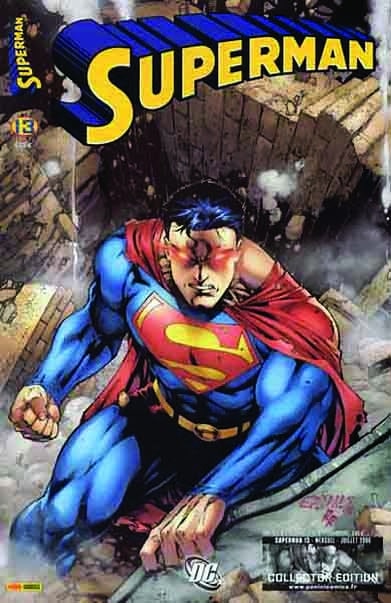 Superman Numéro 13