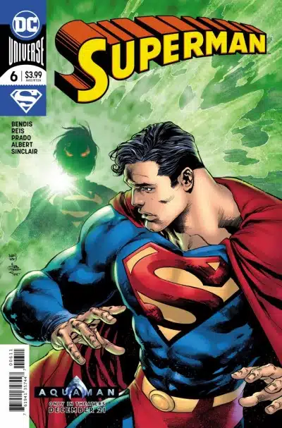Superman Vol 5 Num 06