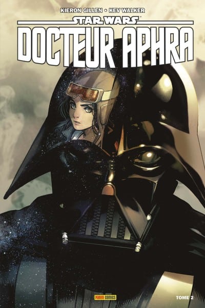 100% Star Wars : Docteur Aphra Tome 02