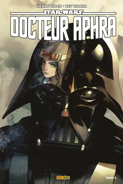 100% Star Wars : Docteur Aphra Tome 02