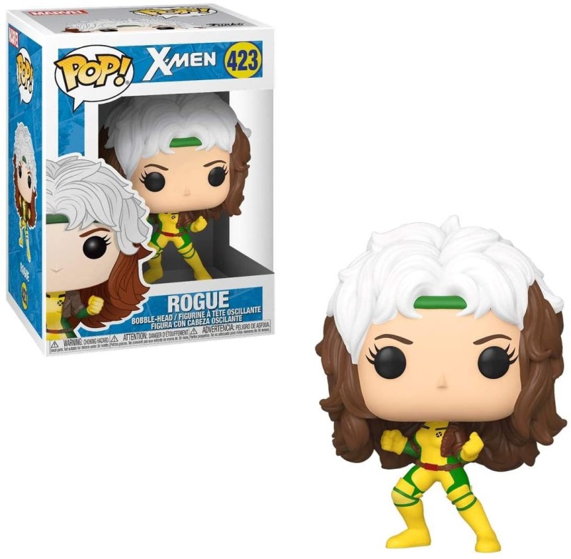 Funko PoP X-Men : Rogue – Image 2