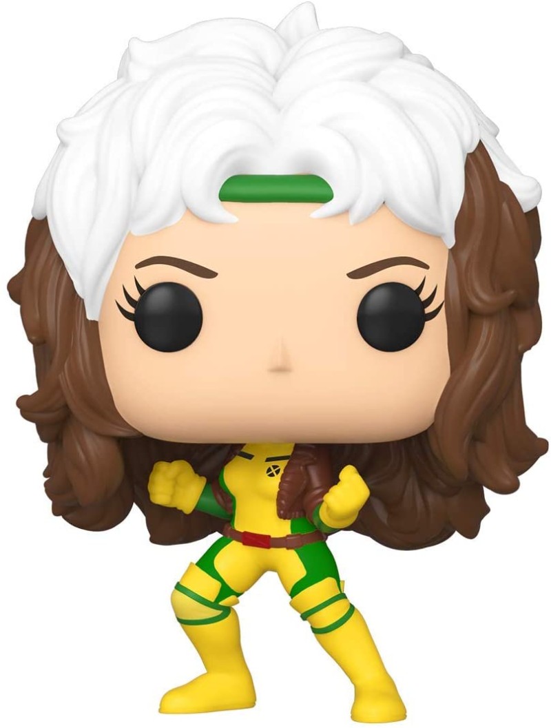 Funko PoP X-Men : Rogue – Image 3