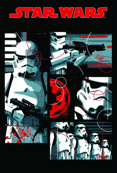 Marvel Absolute : Star Wars Tome 02