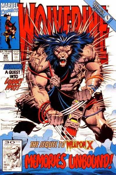 Wolverine Vol 1 Num 048