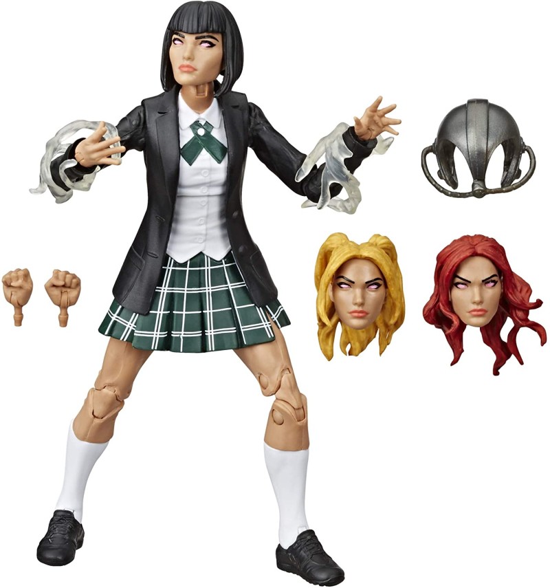 Marvel Legends X-Men : Stepford Cuckoos Figurine – Image 3