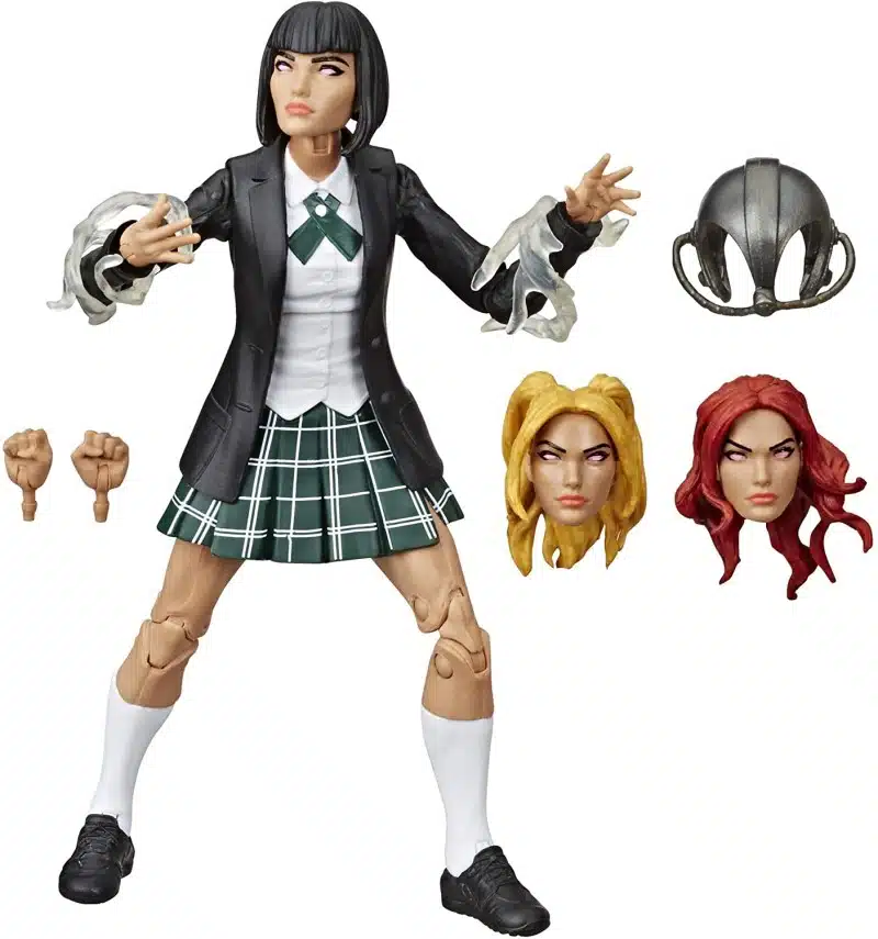 Marvel Legends X-Men : Stepford Cuckoos Figurine – Image 3