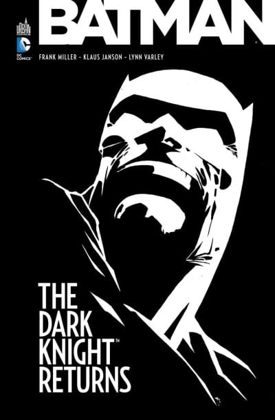 Batman : Dark Knight Returns