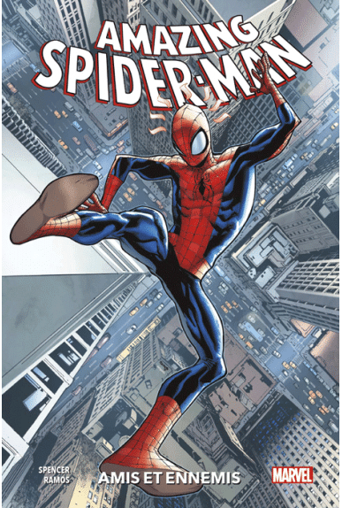100% Marvel : Amazing Spider-Man Tome 2