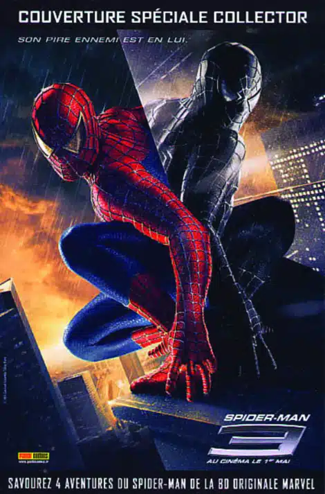 Spider-Man Volume 1 Numero 089 Variant Cover