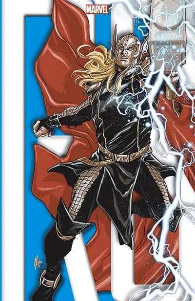Avengers Universe Numero 08 Variant Cover