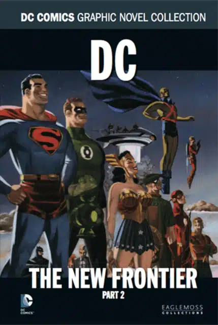 DC Comics Graphic Collection Num 47 : Justice League