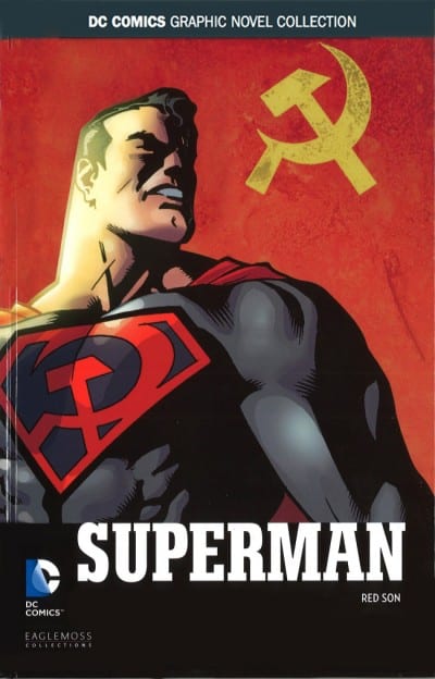DC Comics Graphic Collection Num 03 : Superman Last Son