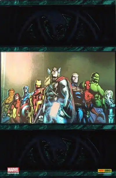 Fear Itself Numero 04 Variant Cover