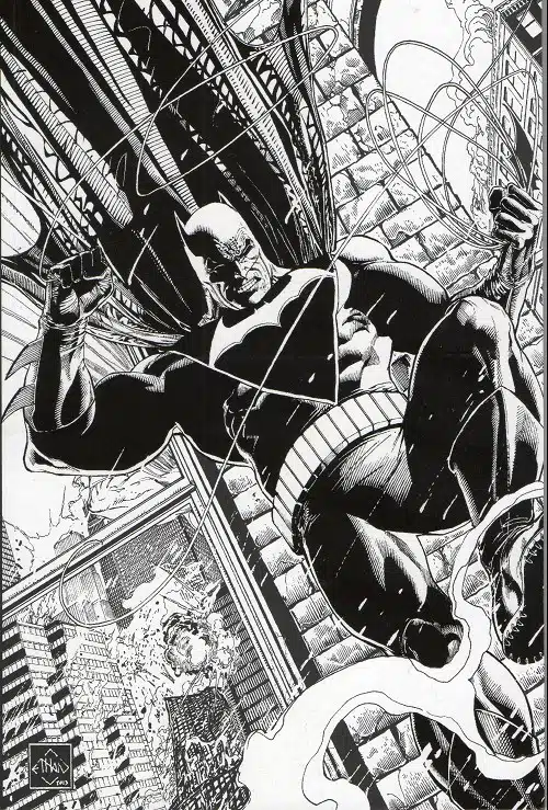 Justice League Saga Numero 12 Variant