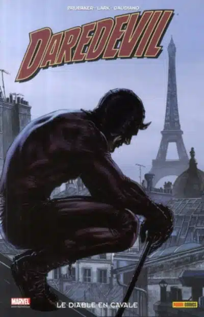 100% Marvel : Daredevil Volume 1 Tome 15
