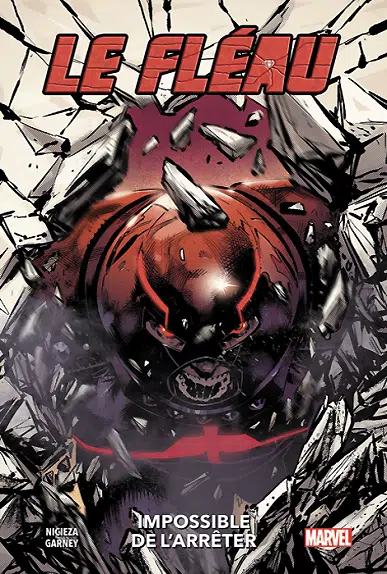 100% Marvel : Le Fleau Tome 01