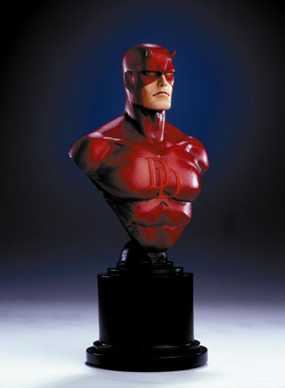 Daredevil Mini Buste
