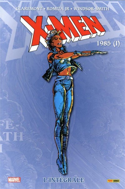 X-Men : Integrale 1985 (1)