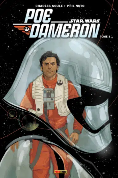 100% Star Wars : Poe Dameron Tome 03